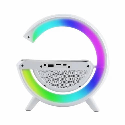 GOOG SPEAKER WITH MAGSAFE CHARGER